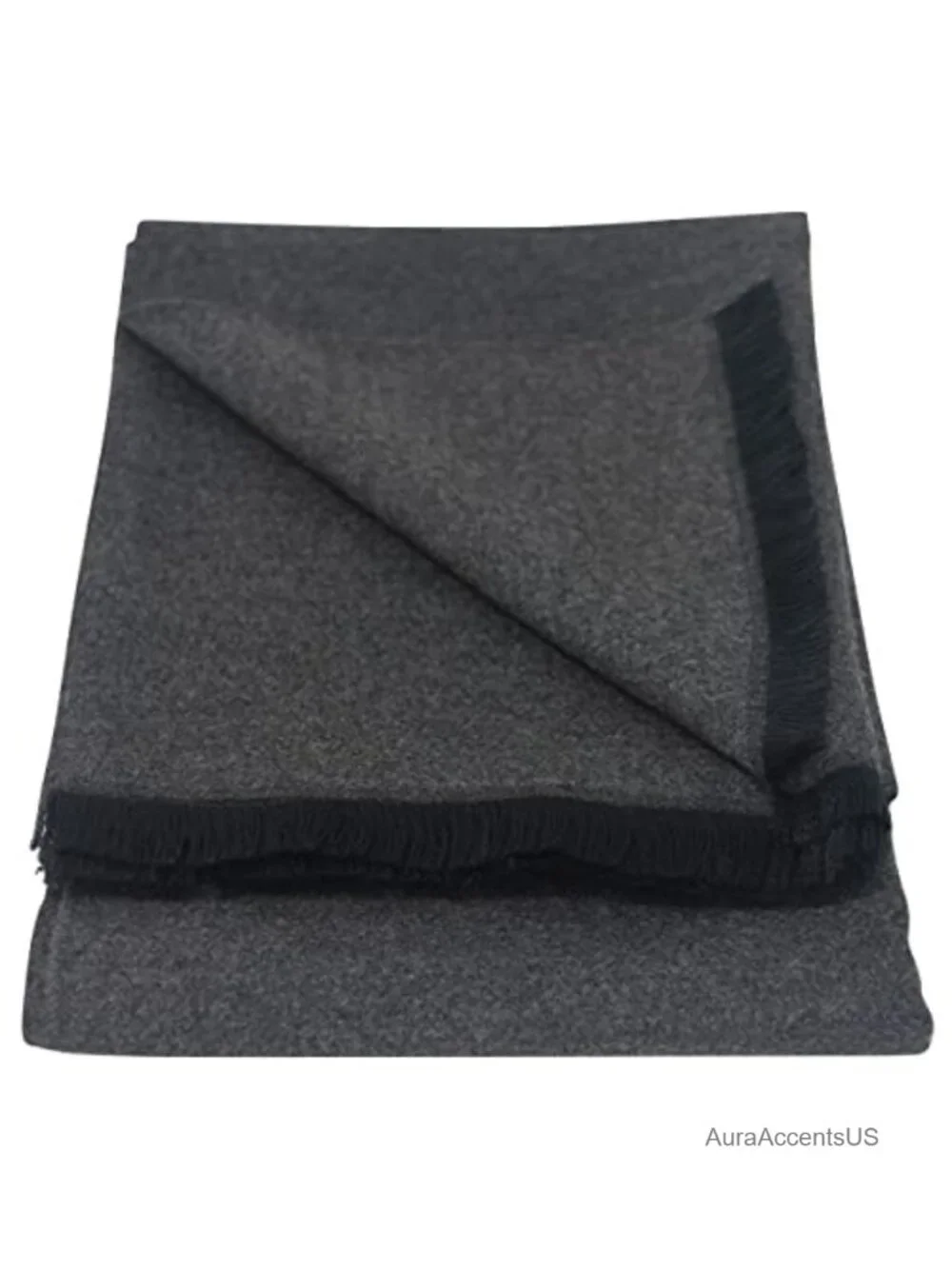 Premium Ultra Warm Soft Durable Stylish Mens Scarf Gift Boxed